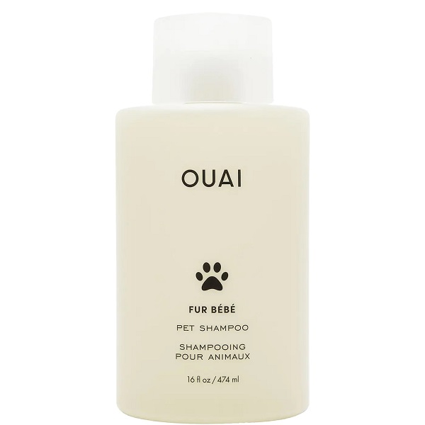 OUAI Pet Shampoo