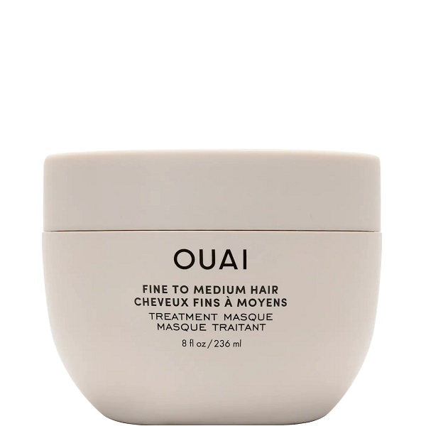 OUAI Treatment Mask for Fine and Medium Hair