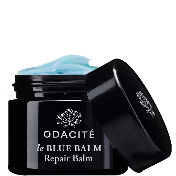 Odacité Skincare Le Blue Balm Repair Balm