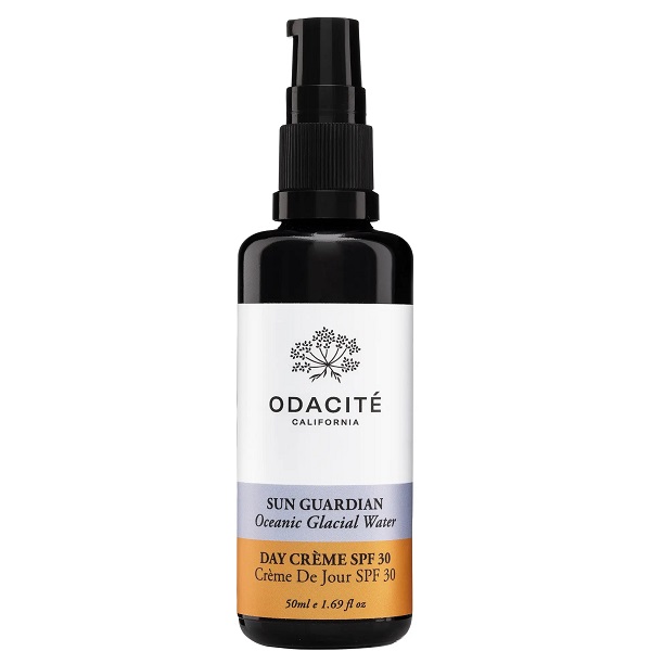 Odacité Skincare Sun Guardian Day Crème SPF 30
