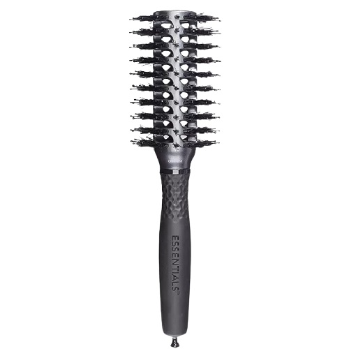 Olivia Garden Essentials Styling Collections Round Smoothing Brush