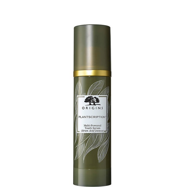 Origins Plantscription Multi-Powered Anti-Aging Peptide Serum