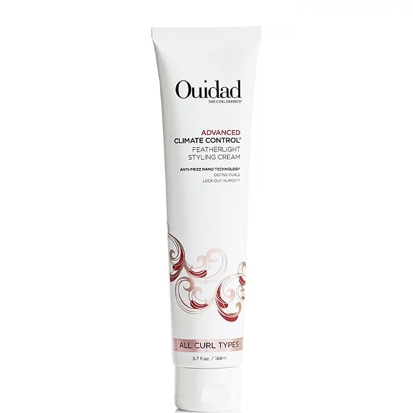 Ouidad Advanced Climate Control Featherlight Styling Cream