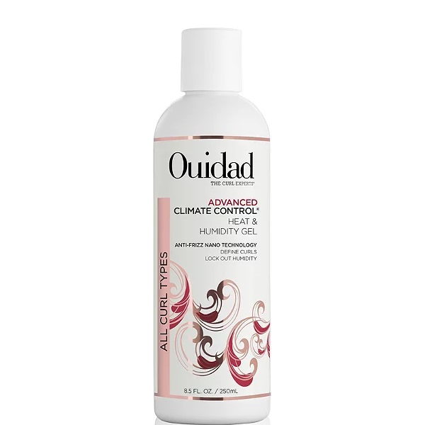 Ouidad Advanced Climate Control Heat & Humidity Gel