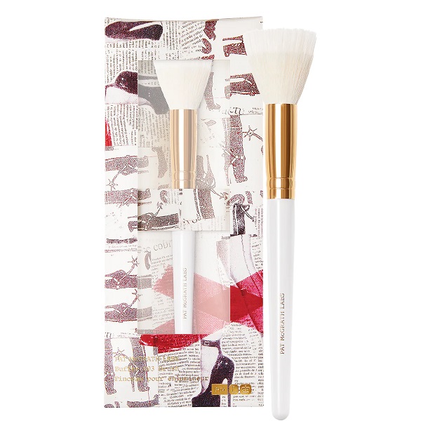 PAT McGRATH LABS Buffer 003 Brush