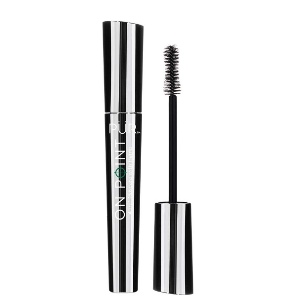PUR COsmetics On Point Mascara with Hemp