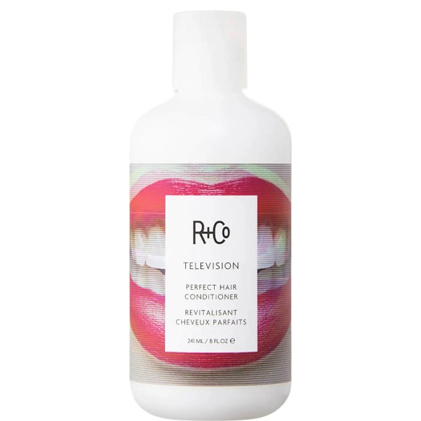 R+Co TELEVISION Perfect Hair Conditioner (8 fl. oz.)