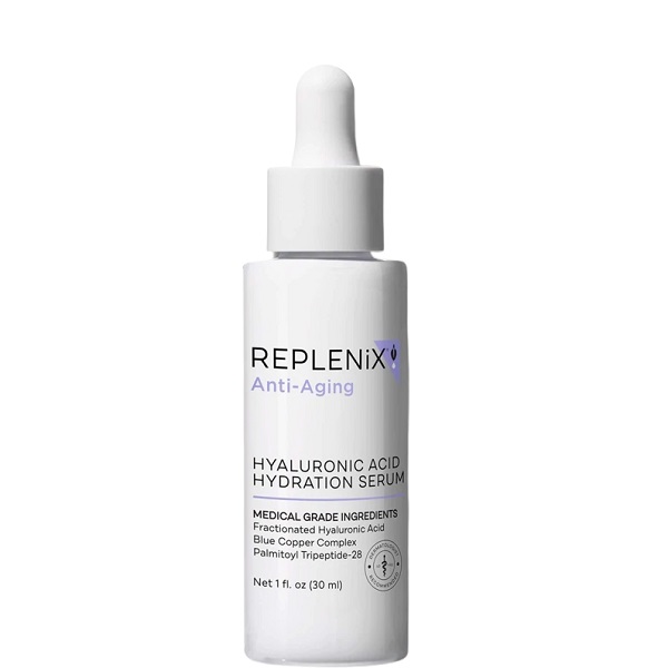 Replenix Hyaluronic Acid Hydration Serum