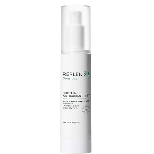 Replenix Soothing Antioxidant Mist