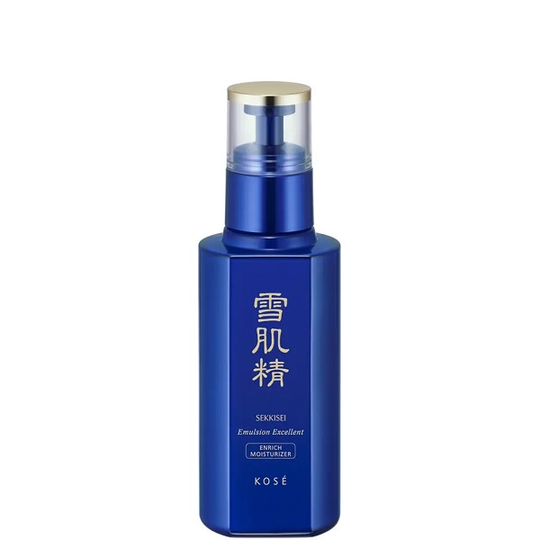 SEKKISEI Emulsion Excellent 4.6oz