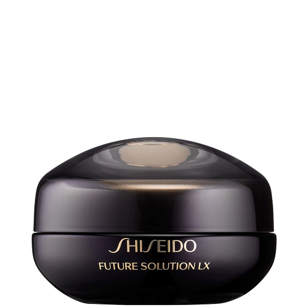 Shiseido Future Solution LX Eye and Lip Contour Regenerating Cream