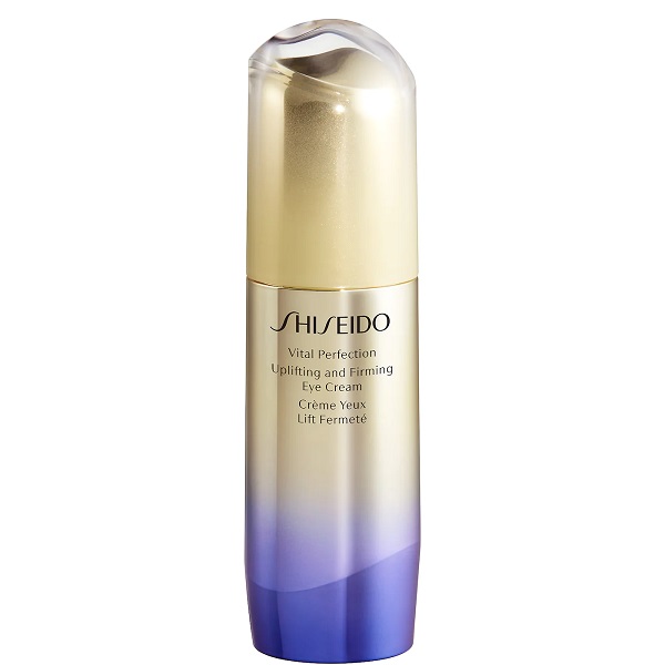 Shiseido Vital Perfection Uplifting and Firming Eye Cream