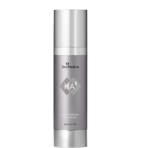 SkinMedica HA⁵ Rejuvenating Hydrator 2 Oz.