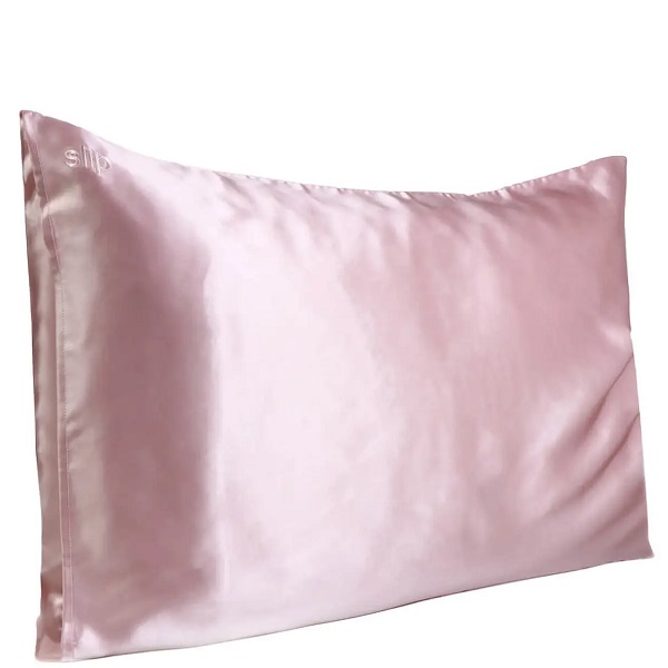 Slip Silk Queen Pillowcase