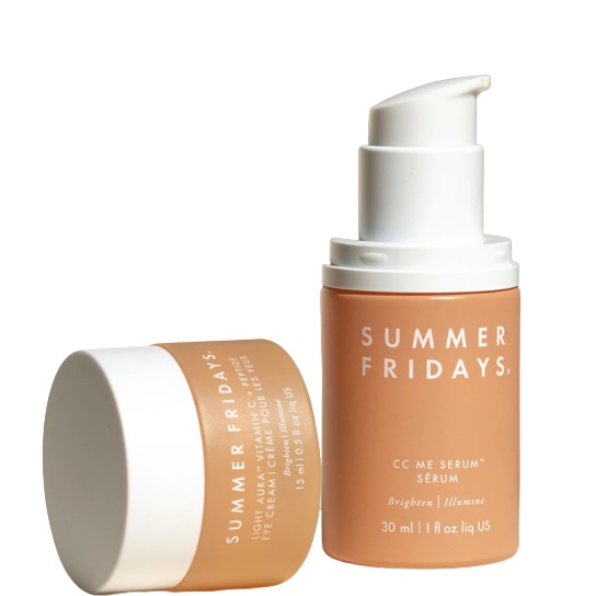 Summer Fridays Vitamin C Duo ($108 value)