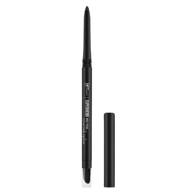 IT Cosmetics Superhero No-Tug Retractable Eyeliner