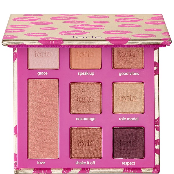 Tarte Leave Your Mark Eyeshadow Palette
