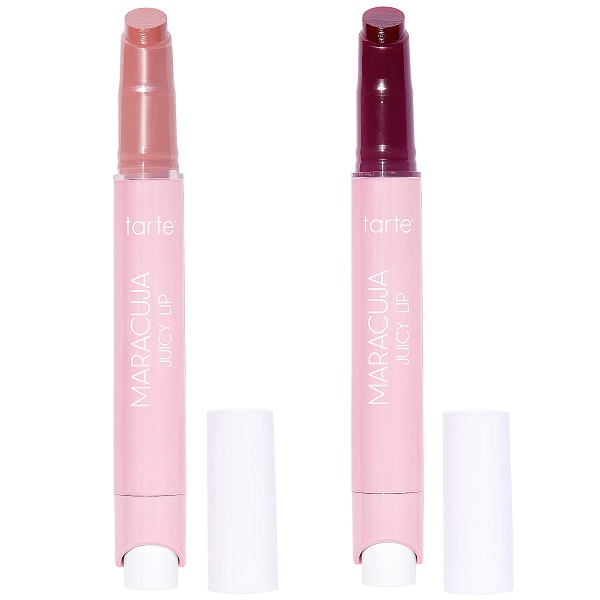 Tarte Maracuja Juicy Lip Duo