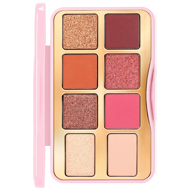 Too Faced Let's Play Mini Eye Shadow Palette