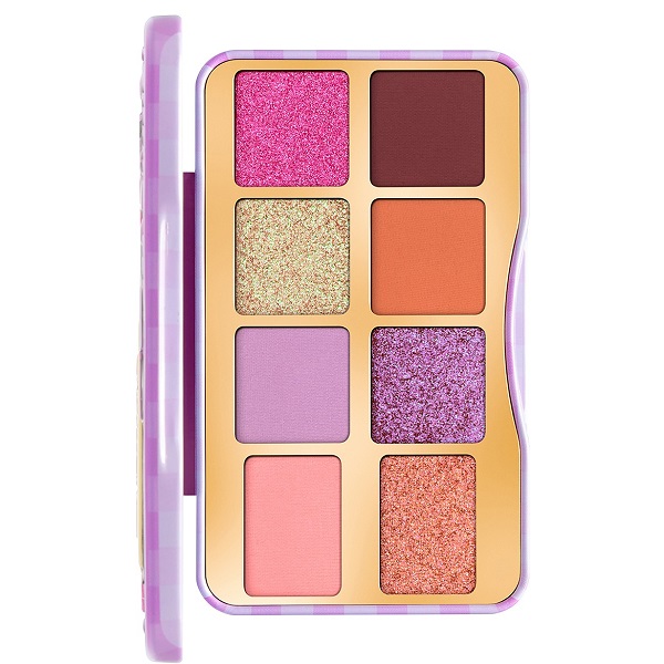 Too Faced That's My Jam Mini Eye Shadow Palette