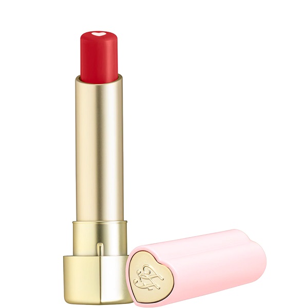 Too Faced Too Femme Heart Core Lipstick