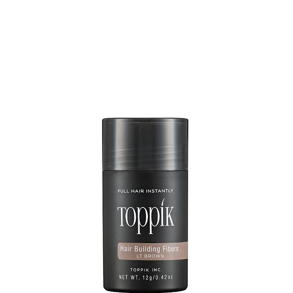 Toppik Hair Building Fibers