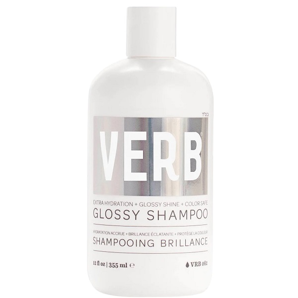 Verb Glossy Shampoo