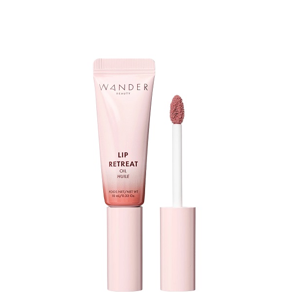 Wander Beauty Lip Retreat Oil