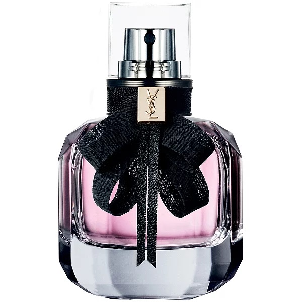 YSL Mon Paris Eau de Parfum