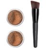 bareMinerals Original Foundation Duo with Brush