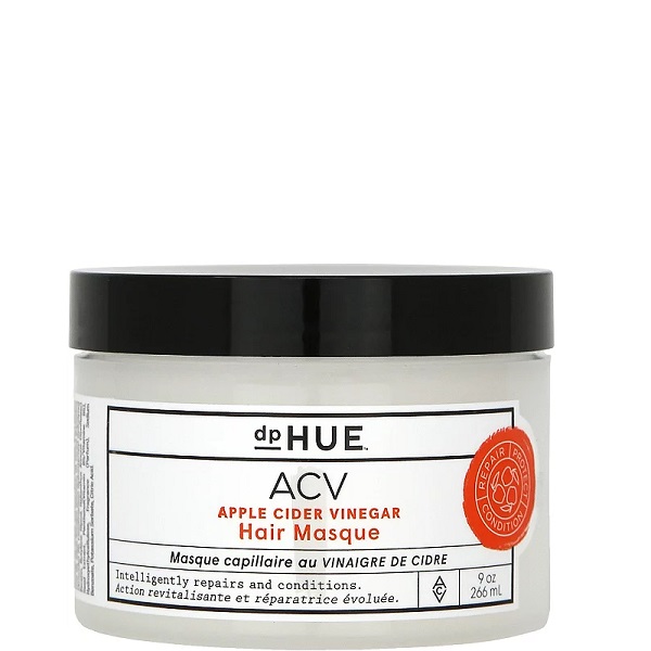 dpHUE Apple Cider Vinegar Hair Masque