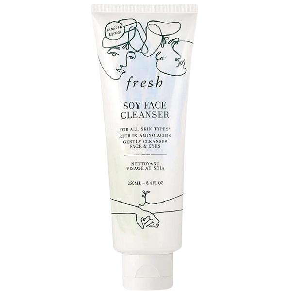 fresh Soy Face Cleanser
