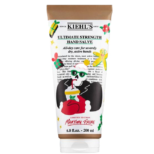 Kiehls Ultimate Strength Hand Salve