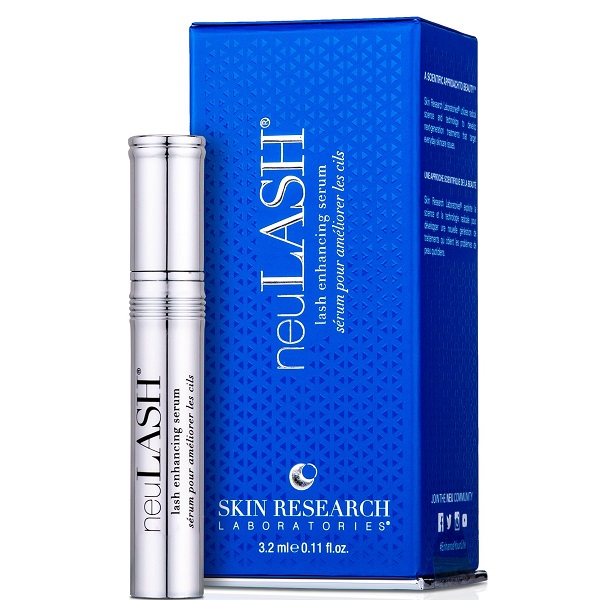 neuLASH Lash Enhancing Serum, 0.1 oz.