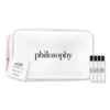 FREE philosophy 5 Piece Gift with $50 purchase