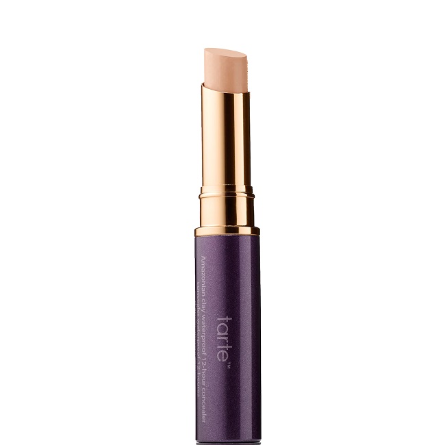 tarte Amazonian Clay Waterproof 12-Hour Concealer