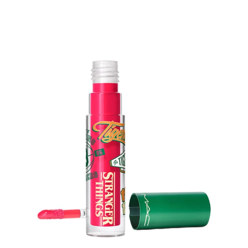 M·A·C X STRANGER THINGS Lipglass