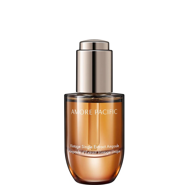 Amorepacific Vintage Single Extract Ampoule