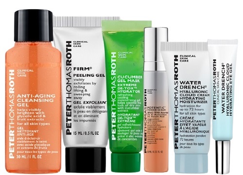 App Exclusive - Ulta FREE 6 Piece Gift with $50 App purchase