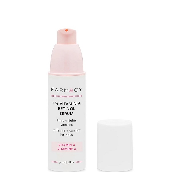Farmacy 1% Vitamin A Retiol Serum