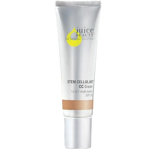 Juice Beauty Stem Cellular CC Cream