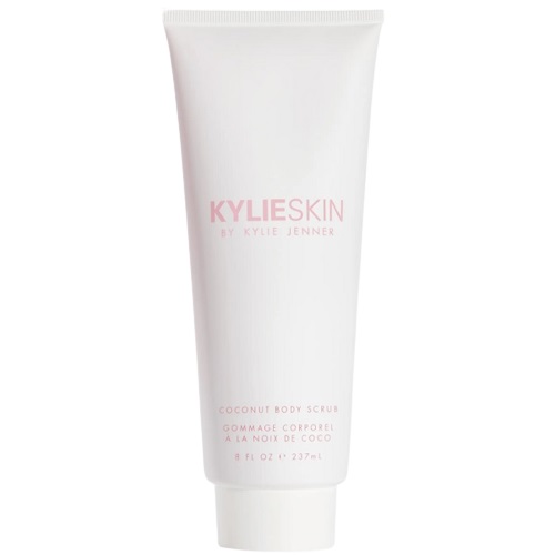 Kylie Coconut Body Scrub