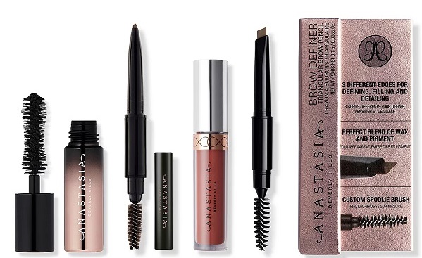 Ulta FREE Anastasia Beverly Hills 4 Piece Gift with $50 purchase