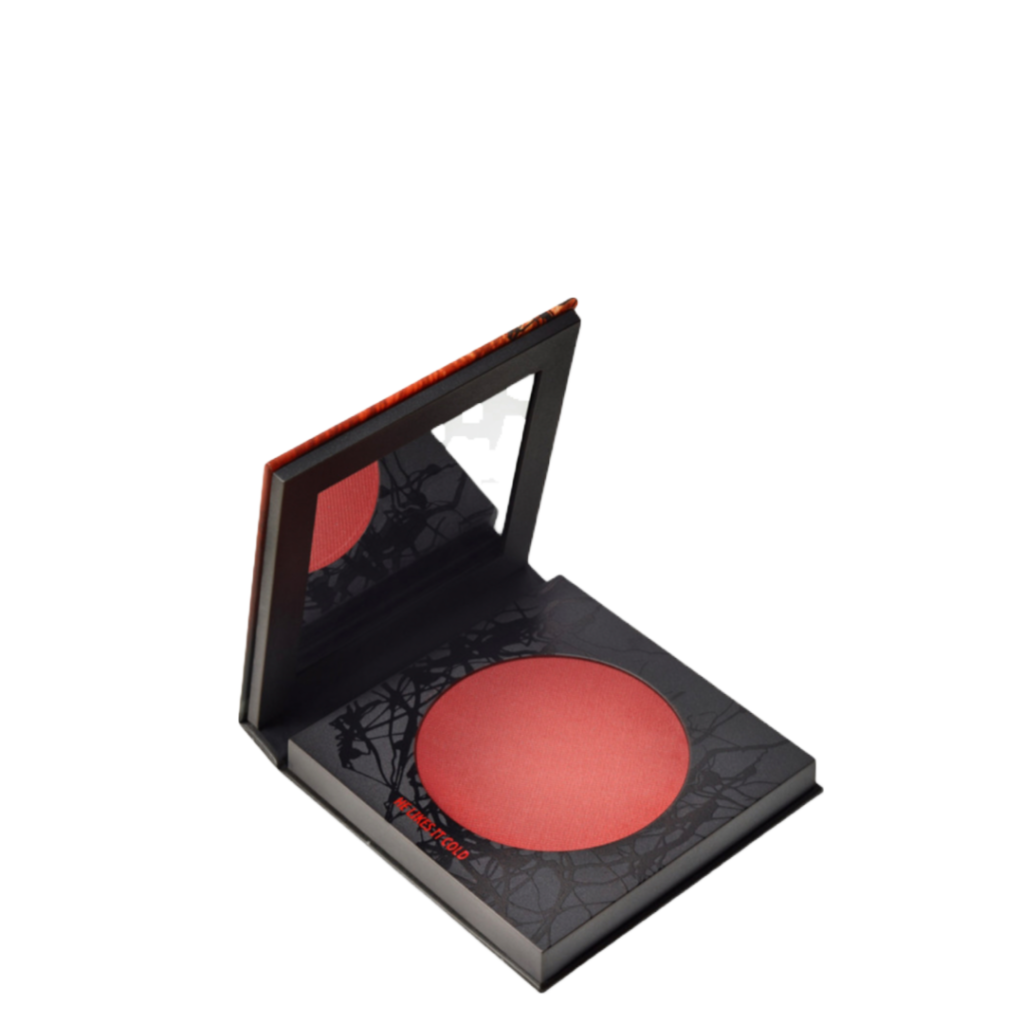 M·A·C X STRANGER THINGS Powder Blush