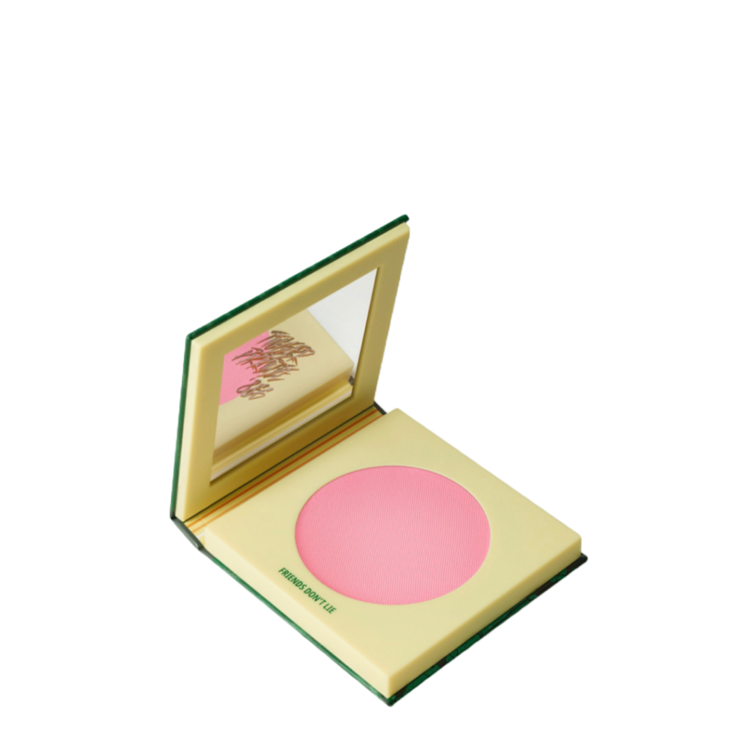 M·A·C X STRANGER THINGS Powder Blush