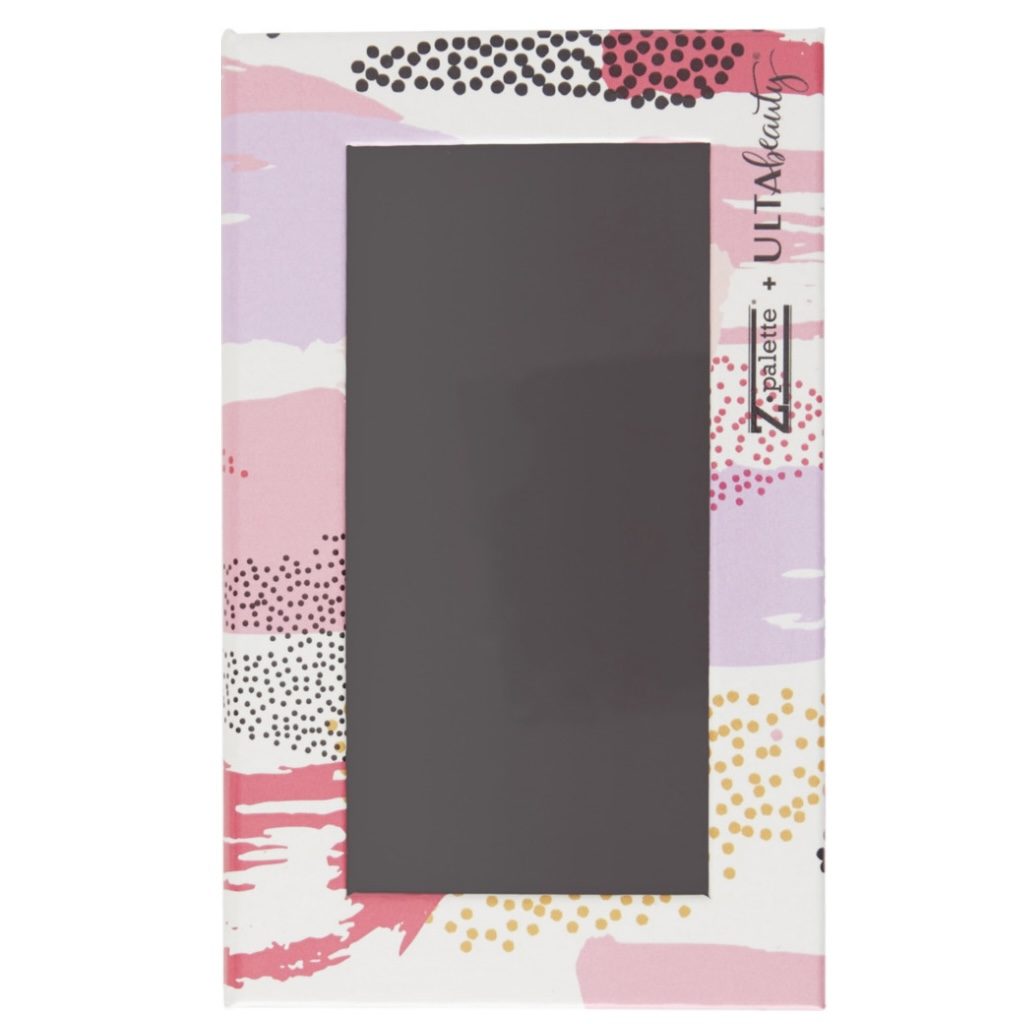 Z Palette Ulta Medium