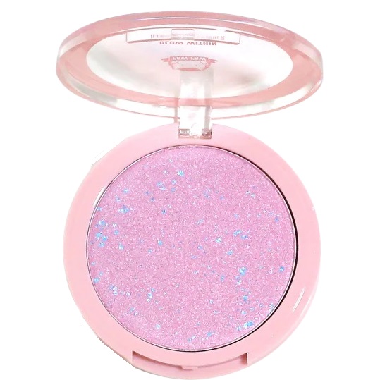 AOA Paw Paw Glow Within Illuminating Powder