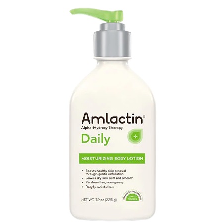 Amlactin Daily