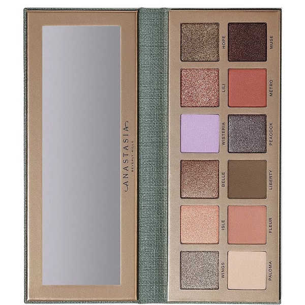 Anastasia Beverly Hills Eyeshadow