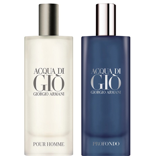 Armani Acqua di Giò 2 Piece Gift Set